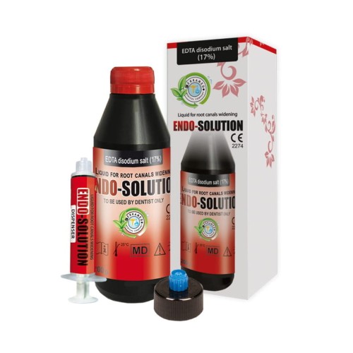 ENDO-SOLUTION-200g