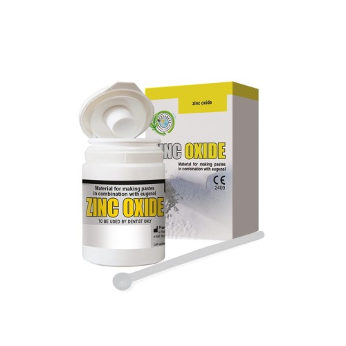ZINC-OXIDE