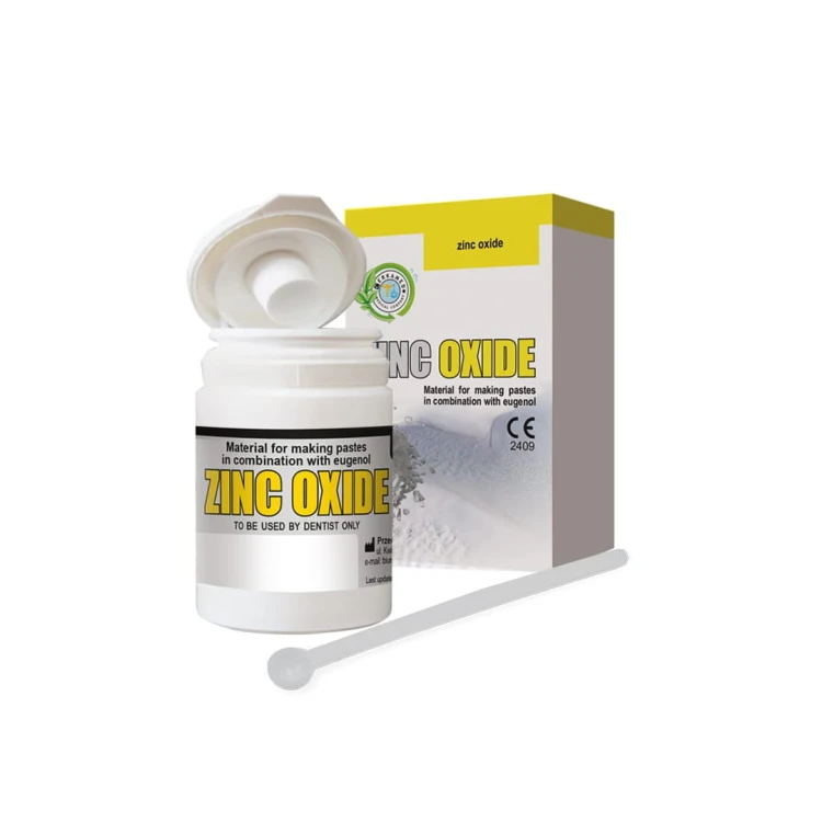 ZINC-OXIDE