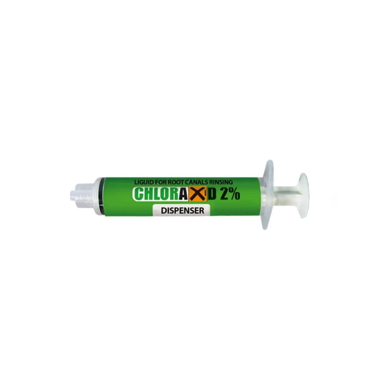 CHLORAXID-2-dispenser