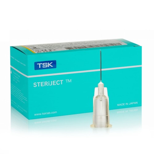 TSK STERiJECT