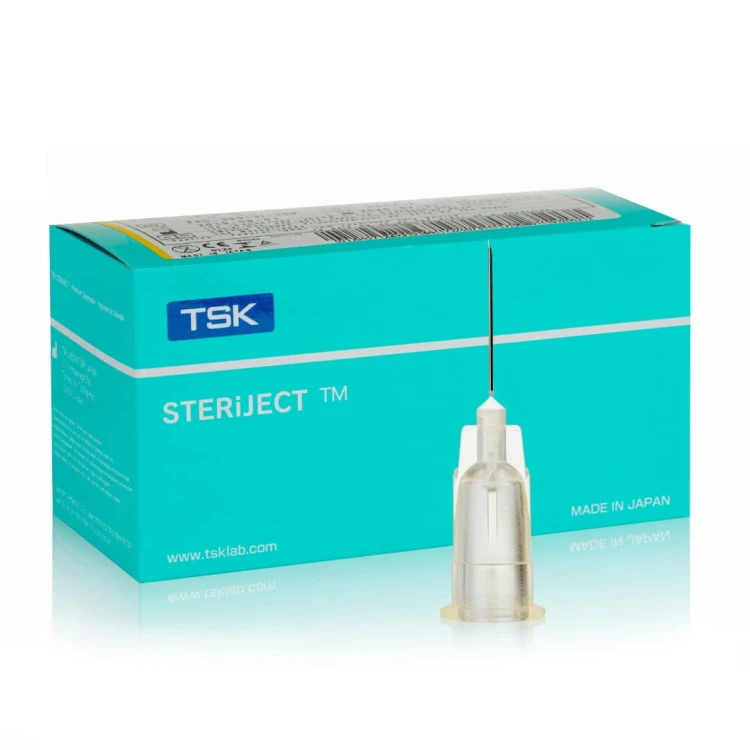 TSK STERiJECT