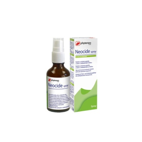 Neocide