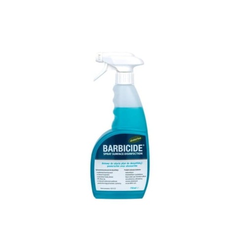 Barbicide Spray