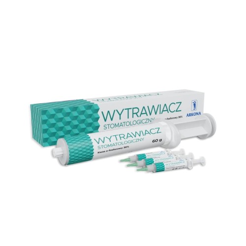 arkona wytrawiacz 60g