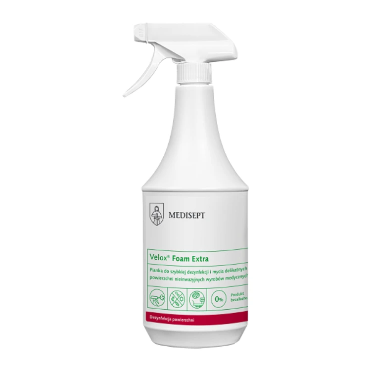 medisept-velox-pianka-1l