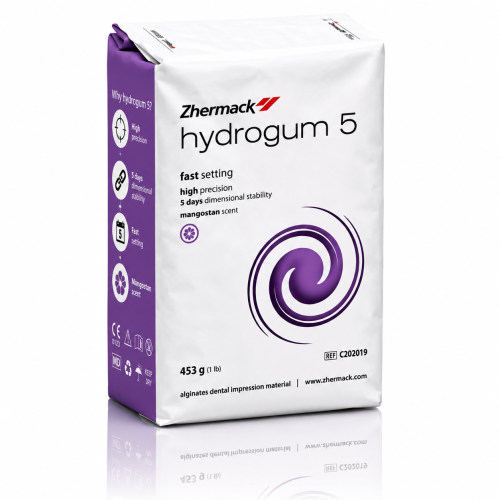 zhermack-hydrogum-5-masa-alginatowa