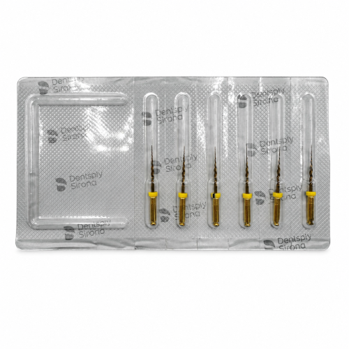 protaper-gold-xs