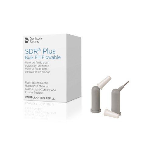 SDR Plus Dentsply Sirona 0,25 x 15 kompiul UNIVERSAL