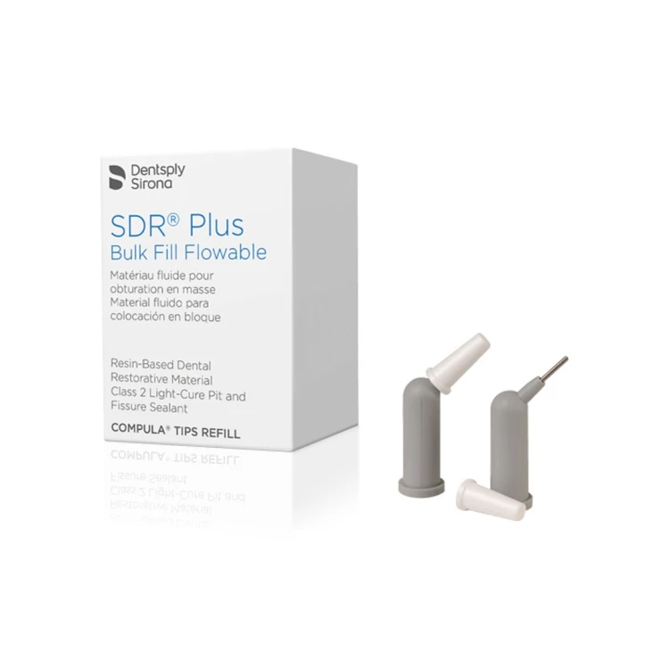 SDR Plus Dentsply Sirona 0,25 x 15 kompiul UNIVERSAL