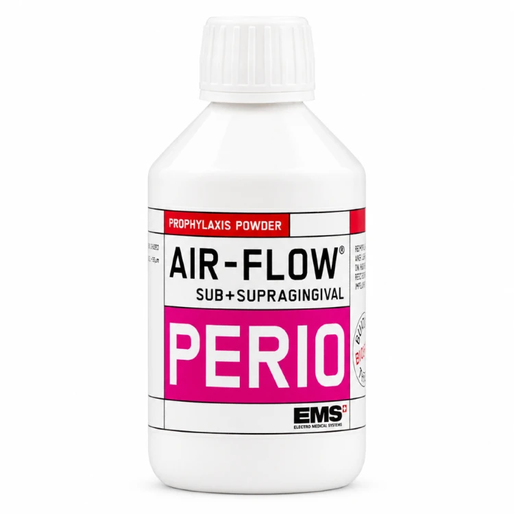 EMS Piasek Air Flow Perio 120 g