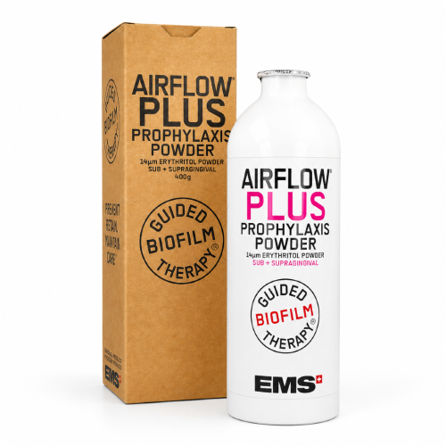 EMS Piasek Air Flow PLUS 400 g