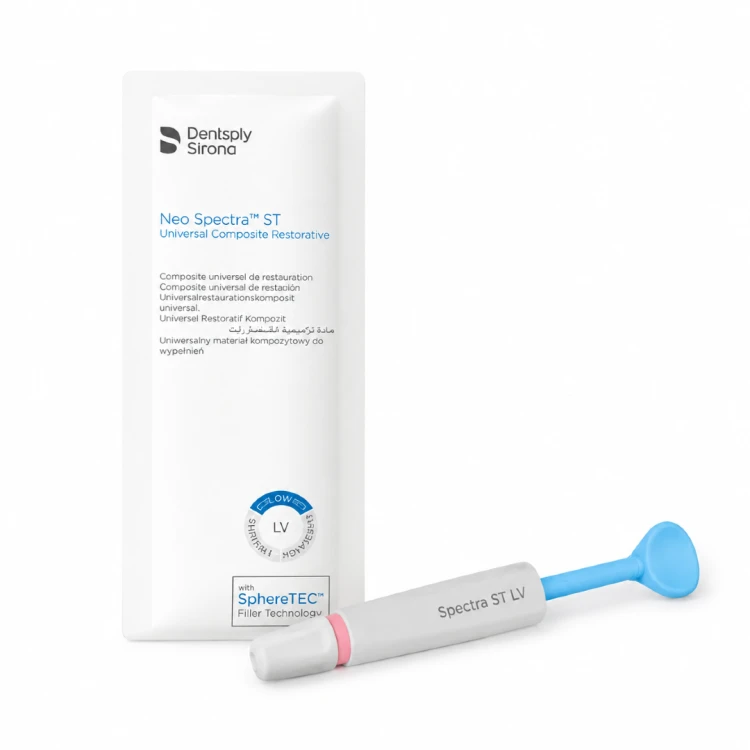 Neo Spectra ST LV  Dentsply Sirona Strzykawka 3 g