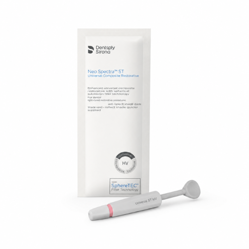 Neo Spectra ST HV Dentsply Sirona Strzykawka 3 g