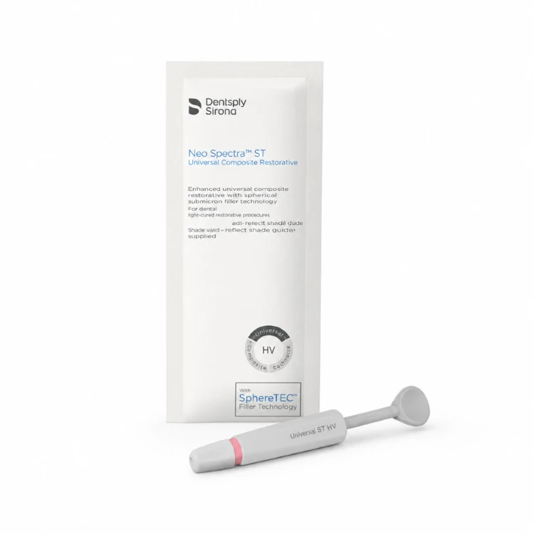 Neo Spectra ST HV Dentsply Sirona Strzykawka 3 g