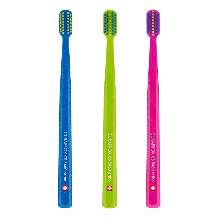 Curaprox CS 5460 Ortho