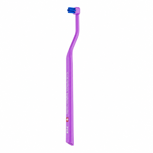 Curaprox CS 708 Implant orthodo