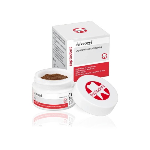 Alveogyl