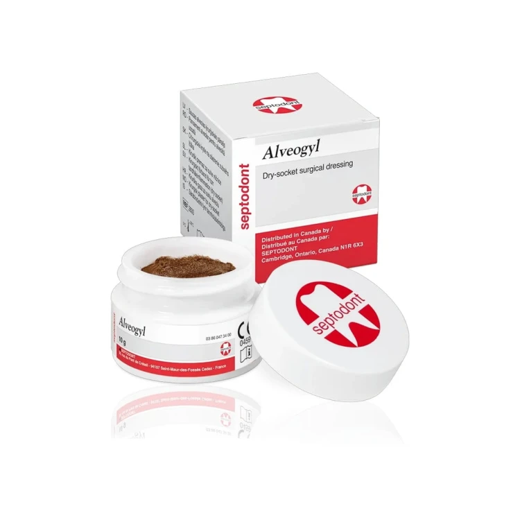 Alveogyl
