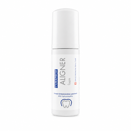 Curaprox Aligner Foam