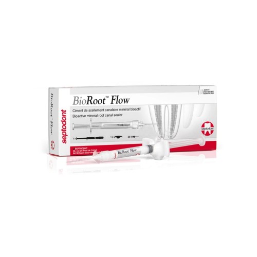 BioRoot Flow