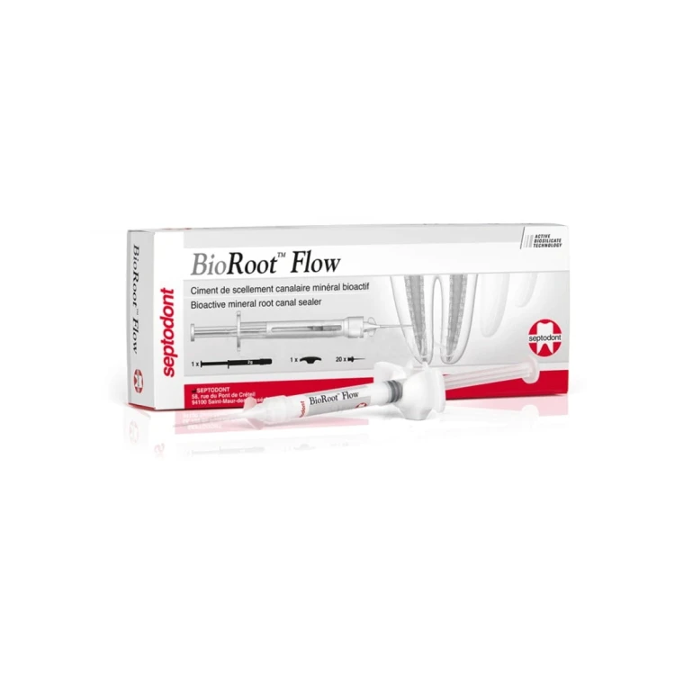 BioRoot Flow