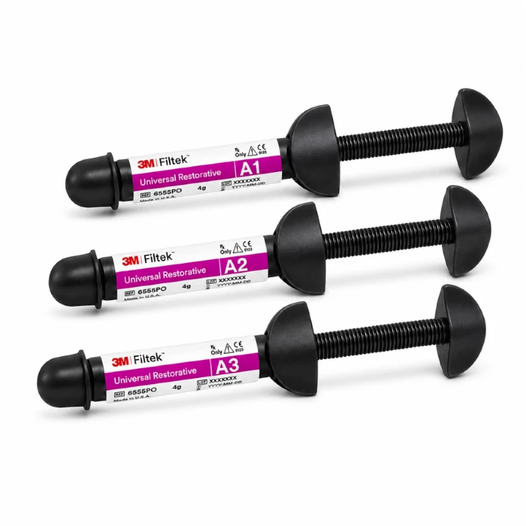 Filtek Universal Restorative 3M