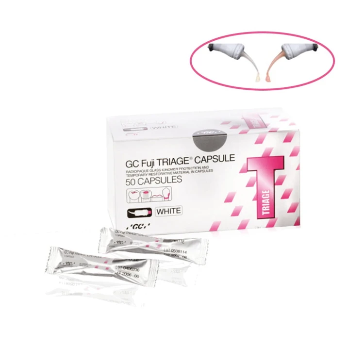 Gc Fuji Triage