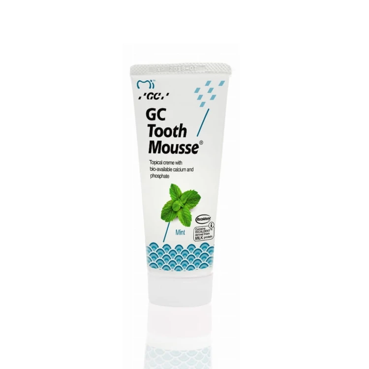 Tooth Mousse mięta