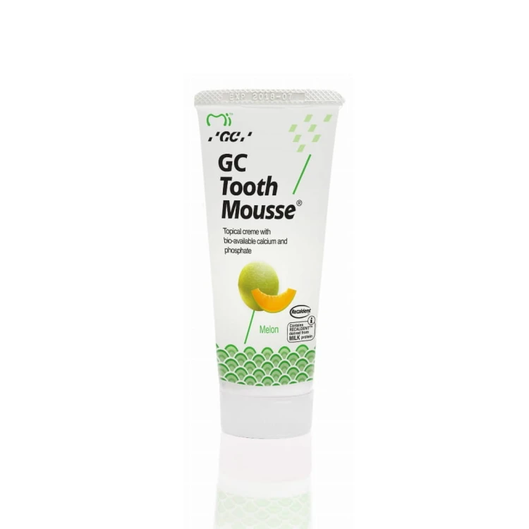 Tooth Mousse melon