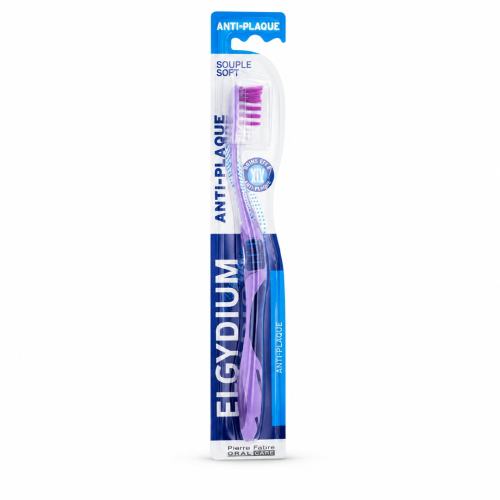 ANTI PLAQUE Elgydium
