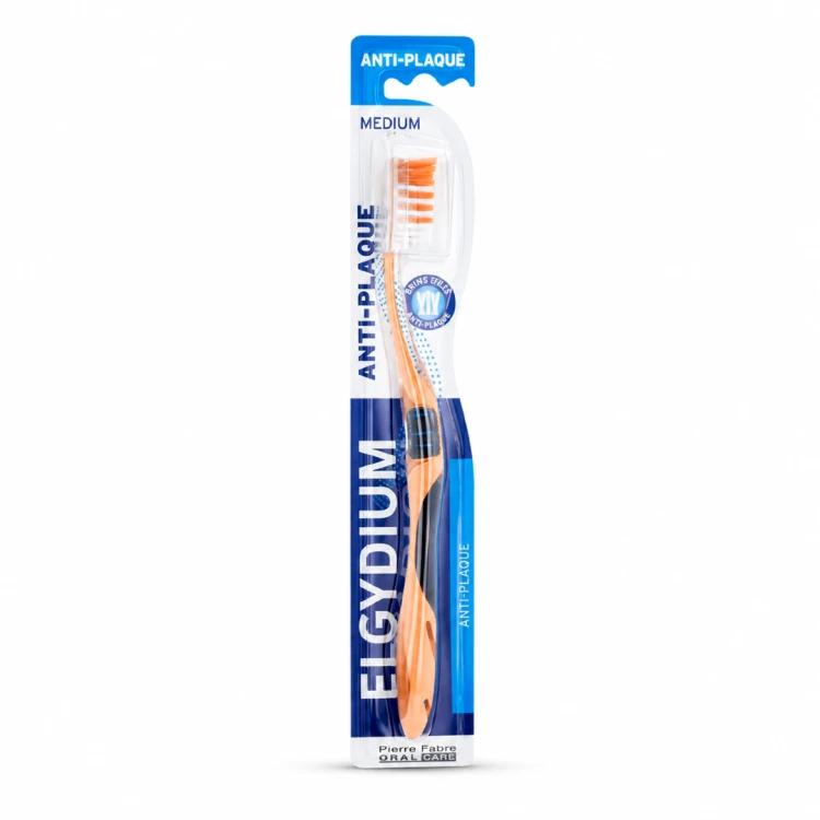 ELGYDIUM ANTI PLAQUE Medium