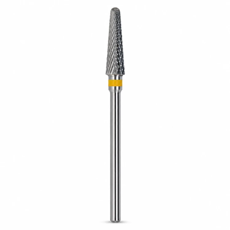 Frez z węglika spiekanego D+ Grupa II 079 VCFF-040