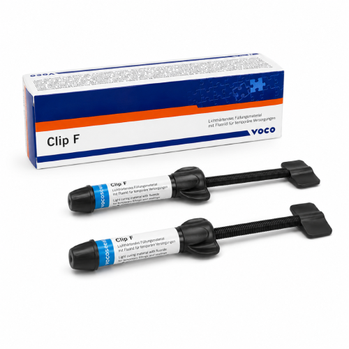 VOCO Clip F Fluorescent