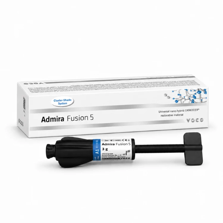 VOCO Admira Fusion 5 strzykawka 3 g