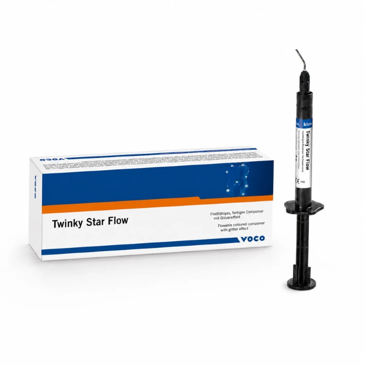 VOCO Twinky Star Flow Blue