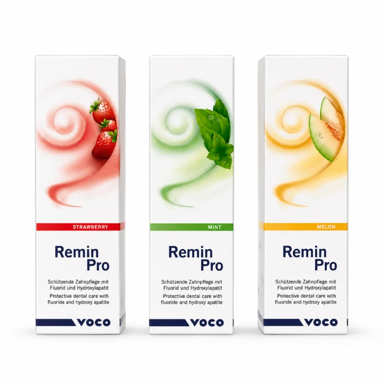 VOCO Remin Pro Tube 40g