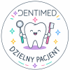dzielny-pacjent-naklejki