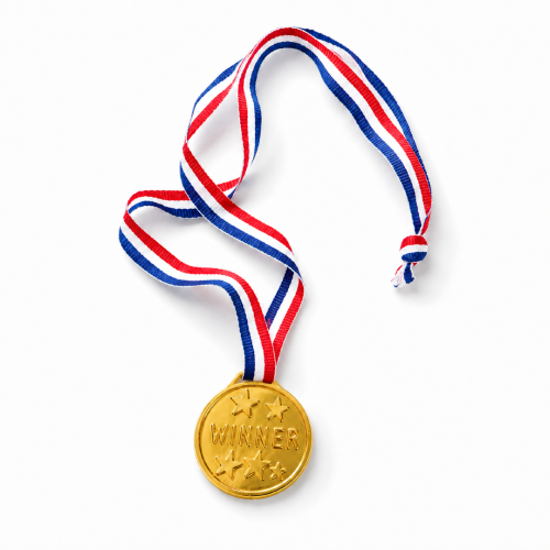 Medal Dzielnego Pacjenta