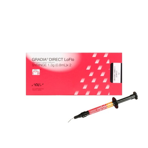 gradia loflo GC