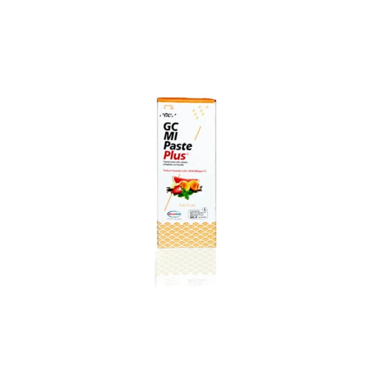 tutti frutti
