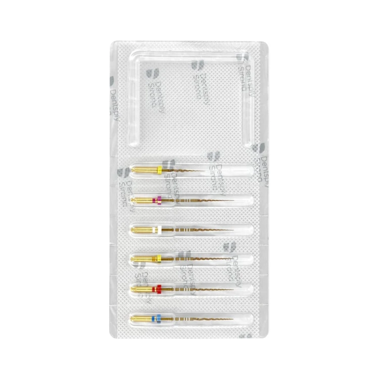 Protaper gold