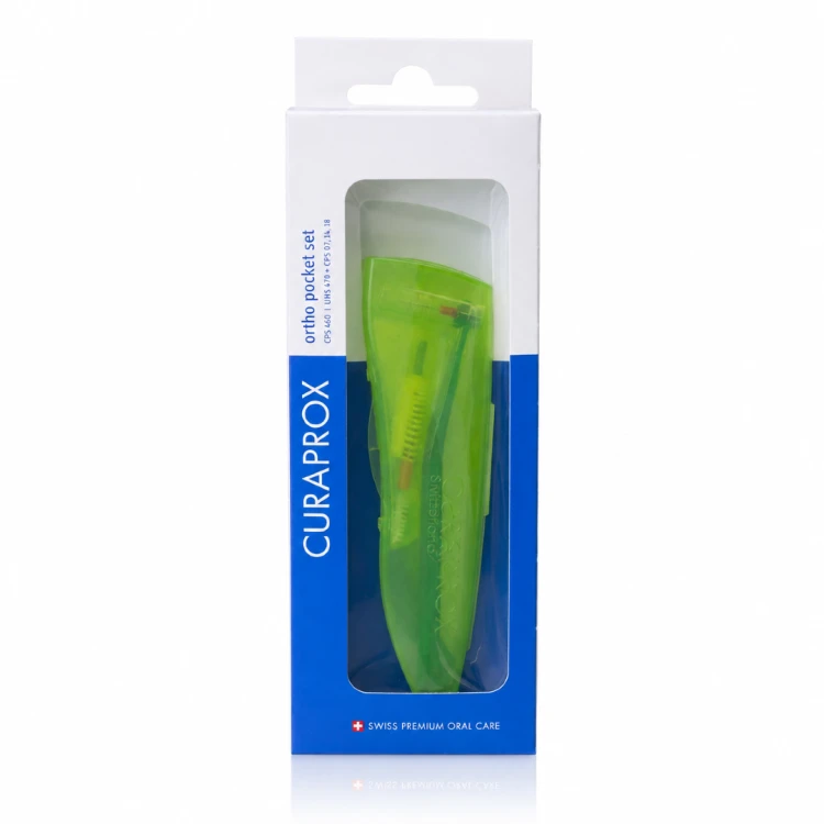szczoteczka-miedzyzebowa-curaprox-CPS460-ortho-opakowanie