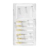 F1   ProtaperGold  Sirona