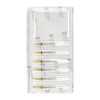 F4   ProtaperGold  Sirona
