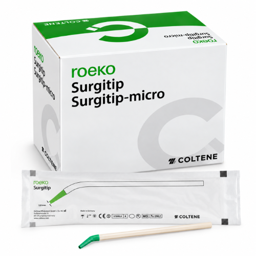 Roeko-Surgitip-2,8mm-100szt-sterylne-końcówki-ssące