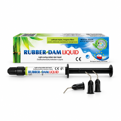 Rubber - Dam Liquid