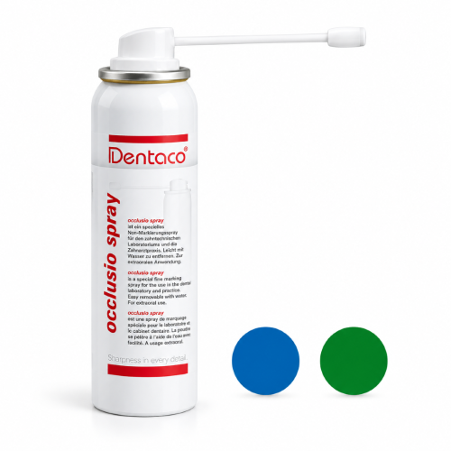 Kalka okluzyjna w sprayu Dentaco 75ml