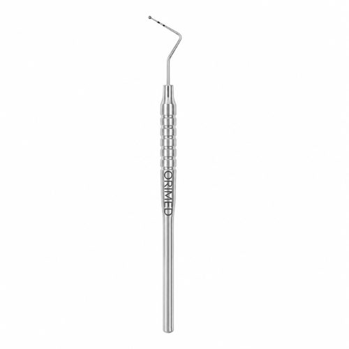 Zgłebnik periodontologiczny - WHO - ORIMED