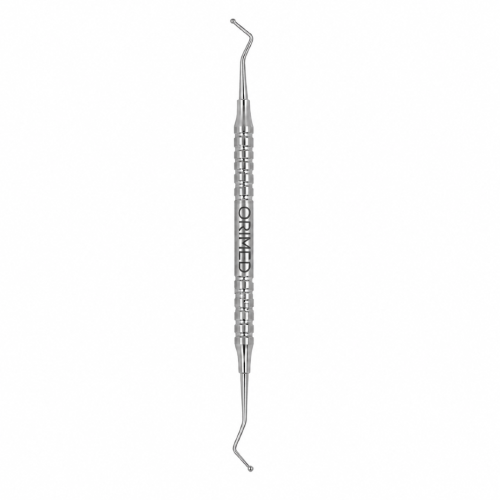 Upychadło stomatologiczne kulkowe małe typ S - Ergo 1.2 mm x 1.6 mm